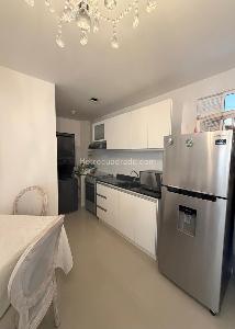 Apartaestudio en venta en Altos De Riomar, Barranquilla, 50 m² · foto 6 de 9