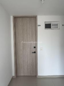 Apartaestudio en venta en Altos De Riomar, Barranquilla, 50 m² · foto 8 de 9