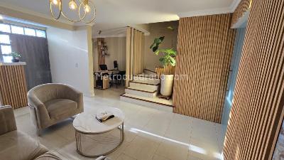 Casa de 5 alcobas en venta en El Tabor, Barranquilla, 171 m² · foto 2 de 5