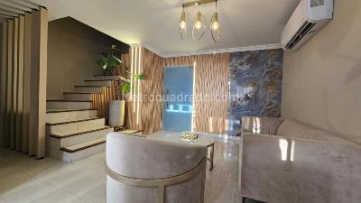 Casa de 5 alcobas en venta en El Tabor, Barranquilla, 171 m² · foto 3 de 5
