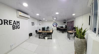 Casa de 5 alcobas en venta en El Tabor, Barranquilla, 171 m² · foto 4 de 5