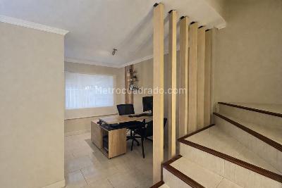 Casa de 5 alcobas en venta en El Tabor, Barranquilla, 171 m² · foto 5 de 5