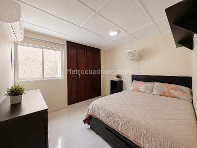 Apartamento en venta en Bellavista, Barranquilla · foto 2 de 9