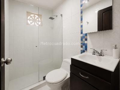 Apartamento en venta en Bellavista, Barranquilla · foto 3 de 9