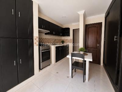 Apartamento en venta en Bellavista, Barranquilla · foto 4 de 9