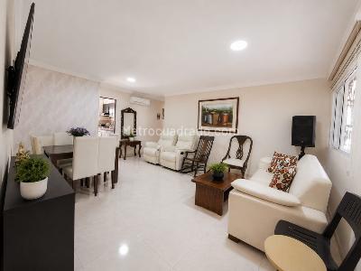 Apartamento en venta en Bellavista, Barranquilla · foto 5 de 9
