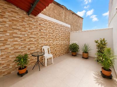 Apartamento en venta en Bellavista, Barranquilla · foto 7 de 9