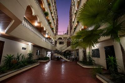 Apartamento en venta en Bellavista, Barranquilla · foto 8 de 9