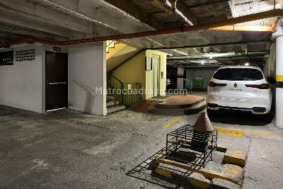 Apartamento en venta en Bellavista, Barranquilla · foto 9 de 9