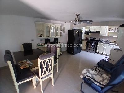 Casa en venta en Altos De Riomar, Barranquilla · foto 2 de 6