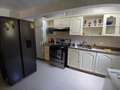 Casa en venta en Altos De Riomar, Barranquilla · foto 3 de 6