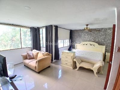 Casa en venta en Altos De Riomar, Barranquilla · foto 4 de 6