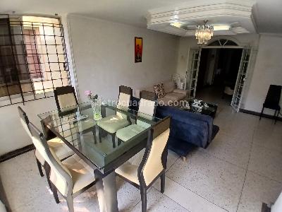 Apartamento en venta en El Prado, Barranquilla · foto 3 de 10