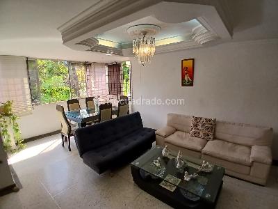 Apartamento en venta en El Prado, Barranquilla · foto 4 de 10