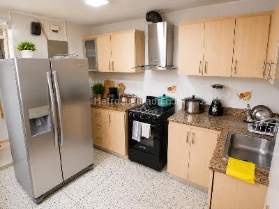 Apartamento en venta en El Prado, Barranquilla · foto 5 de 10