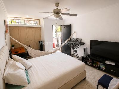 Apartamento en venta en El Prado, Barranquilla · foto 8 de 10