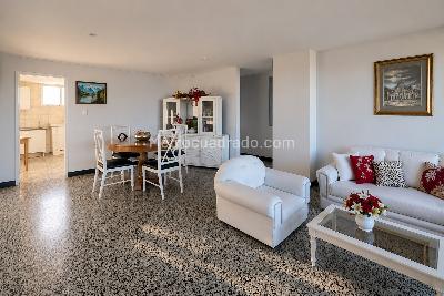 Apartamento en venta en El Prado, Barranquilla · foto 2 de 11