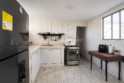 Apartamento en venta en El Prado, Barranquilla · foto 4 de 11