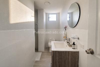 Apartamento en venta en El Prado, Barranquilla · foto 5 de 11