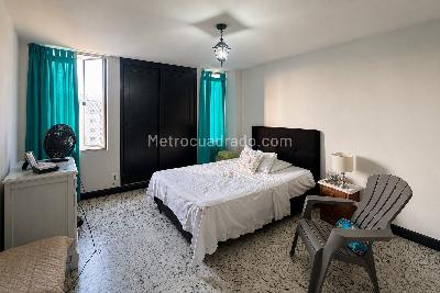 Apartamento en venta en El Prado, Barranquilla · foto 6 de 11