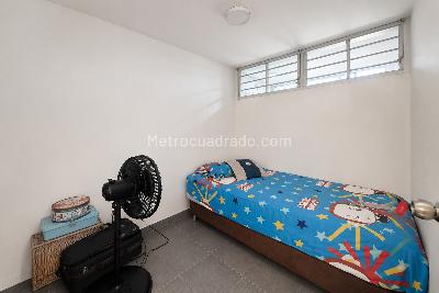 Apartamento en venta en El Prado, Barranquilla · foto 7 de 11