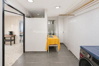 Apartamento en venta en El Prado, Barranquilla · foto 9 de 11