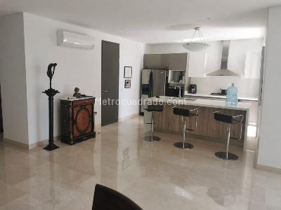 Apartamento de 2 alcobas en venta en Villa Country, Barranquilla, 200 m² · foto 2 de 16