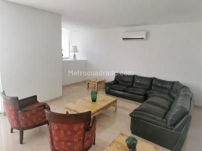 Apartamento de 2 alcobas en venta en Villa Country, Barranquilla, 200 m² · foto 3 de 16