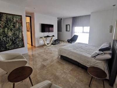 Apartamento de 2 alcobas en venta en Villa Country, Barranquilla, 200 m² · foto 5 de 16