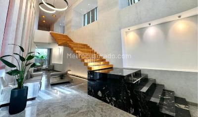 Apartamento de 2 alcobas en venta en Villa Country, Barranquilla, 200 m² · foto 9 de 16