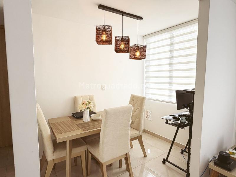 Apartamento en Venta, Alameda Del Rio, Barranquilla - Ansicht 2