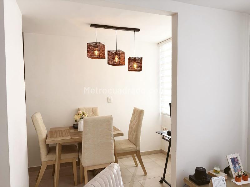 Apartamento en Venta, Alameda Del Rio, Barranquilla - Ansicht 3