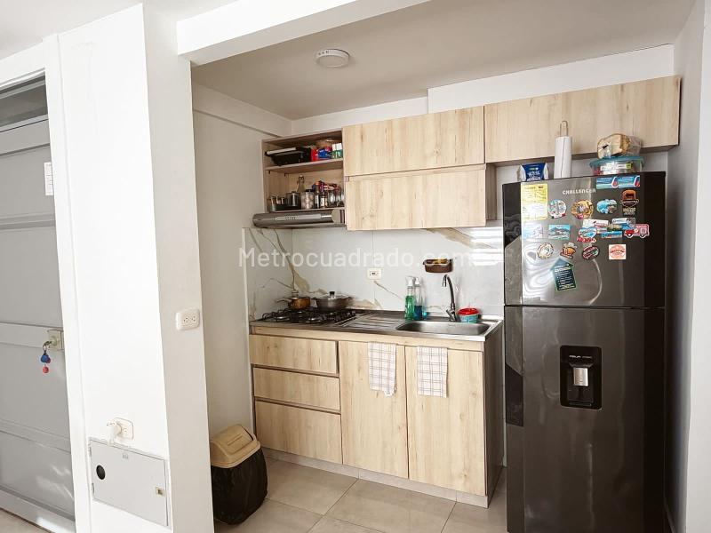 Apartamento en Venta, Alameda Del Rio, Barranquilla - Ansicht 4