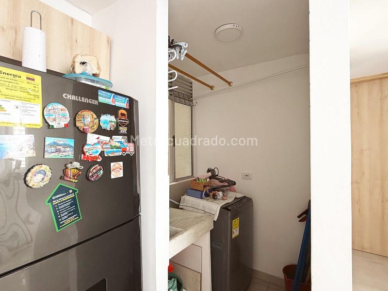 Apartamento en Venta, Alameda Del Rio, Barranquilla - Ansicht 5