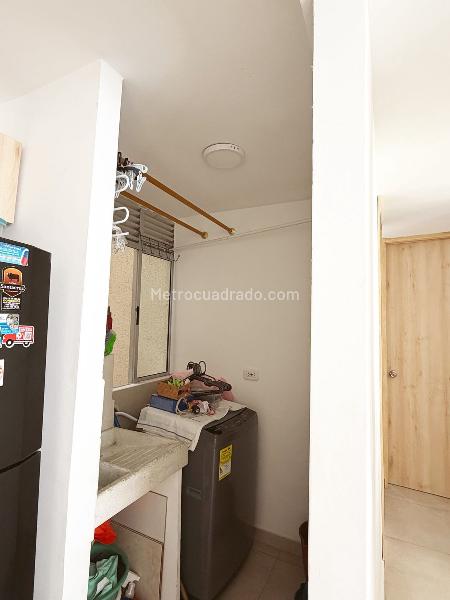 Apartamento en Venta, Alameda Del Rio, Barranquilla - Ansicht 6
