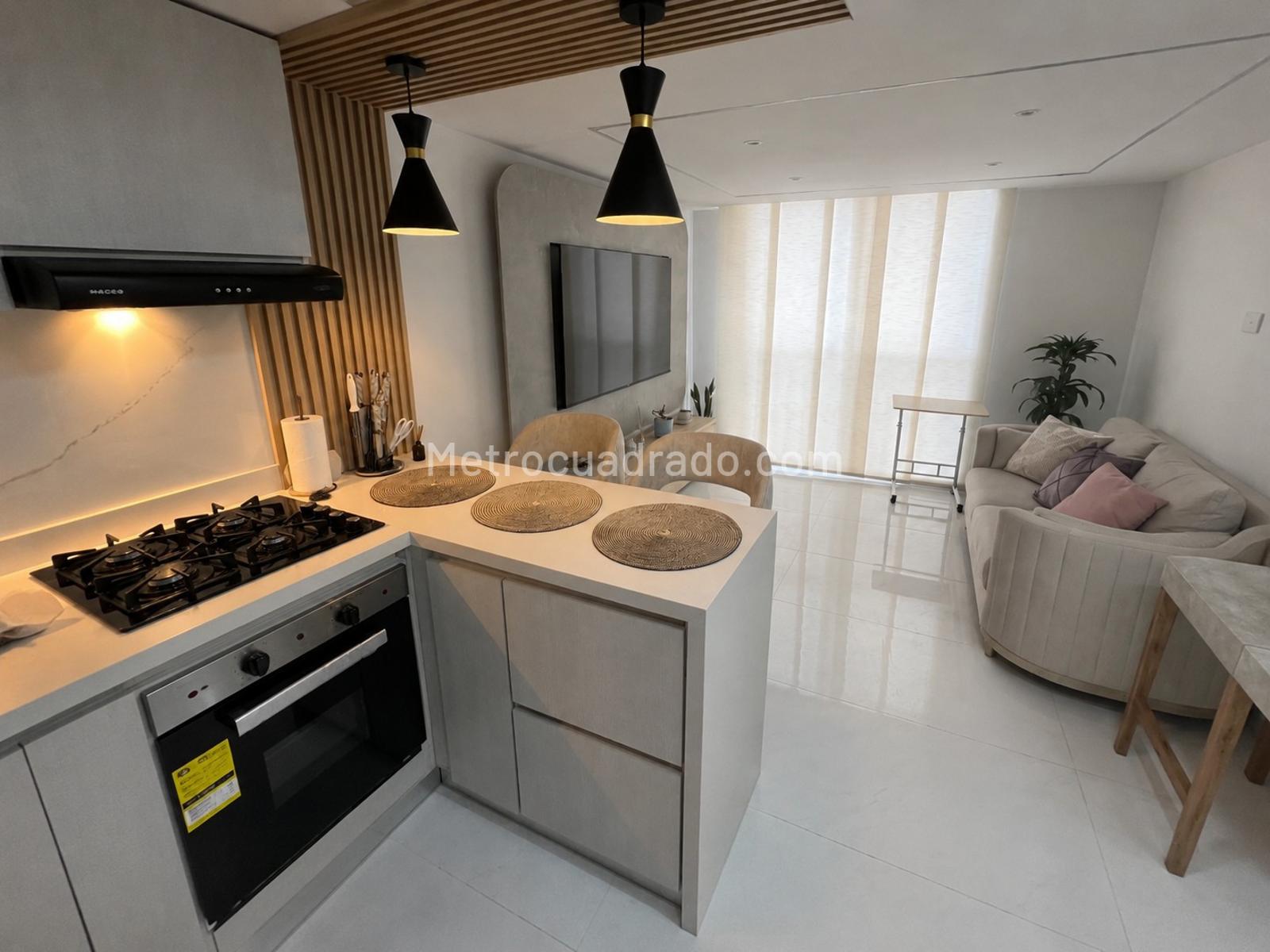 Foto del apartamento