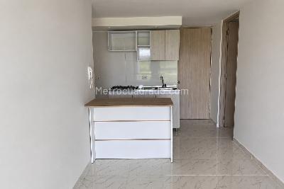 Apartamento en arriendo en Miramar, Barranquilla · foto 4 de 13