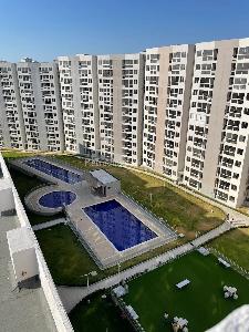 Apartamento en arriendo en Miramar, Barranquilla · foto 11 de 13