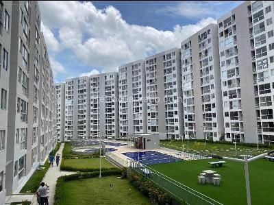 Apartamento en arriendo en Miramar, Barranquilla · foto 12 de 13