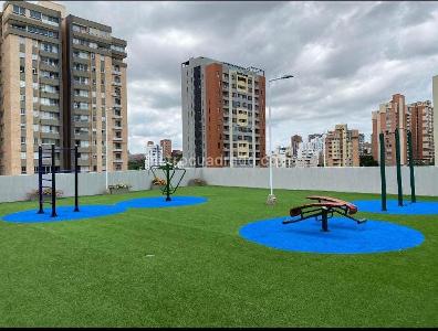 Apartamento en arriendo en Miramar, Barranquilla · foto 13 de 13