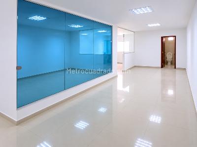 Retail space for rent in El Porvenir, Barranquilla