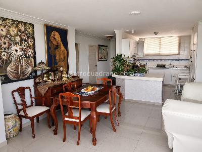 Apartamento en venta en Villa Santos, Barranquilla · foto 2 de 13