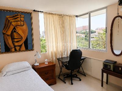 Apartamento en venta en Villa Santos, Barranquilla · foto 4 de 13
