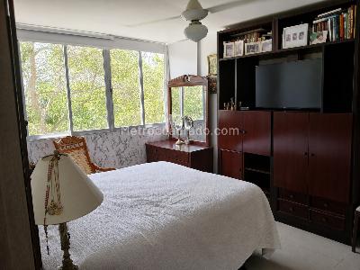 Apartamento en venta en Villa Santos, Barranquilla · foto 7 de 13