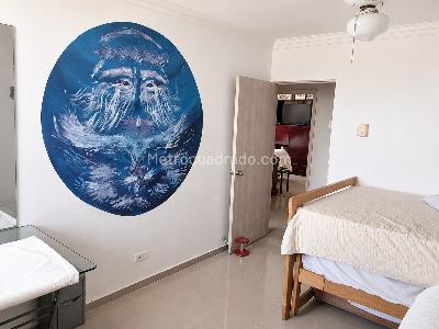 Apartamento en venta en Villa Santos, Barranquilla · foto 11 de 13