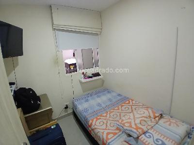 Apartamento de 4 alcobas en venta en Altos De Riomar, Barranquilla, 90 m² · foto 10 de 19