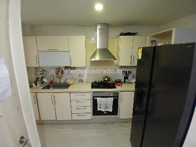 Apartamento de 4 alcobas en venta en Altos De Riomar, Barranquilla, 90 m² · foto 11 de 19