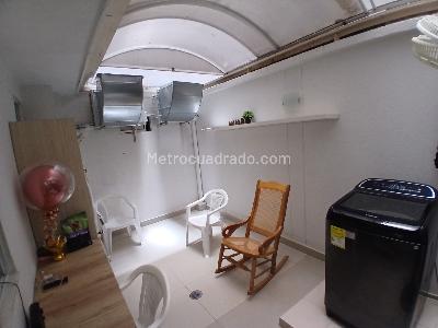 Apartamento de 4 alcobas en venta en Altos De Riomar, Barranquilla, 90 m² · foto 12 de 19