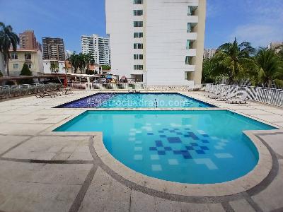 Apartamento de 4 alcobas en venta en Altos De Riomar, Barranquilla, 90 m² · foto 15 de 19