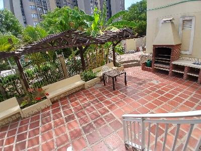 Apartamento de 4 alcobas en venta en Altos De Riomar, Barranquilla, 90 m² · foto 16 de 19